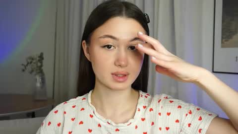 Snapshot of vvilly_wonka chatting on March 10, 1:54 am Ethal - thank you for thumb up online show from March 10, 1:54 am