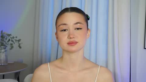 Snapshot of vvilly_wonka chatting on March 22, 1:53 am Ethal - thank you for thumb up online show from March 22, 1:53 am