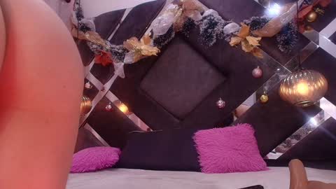 Violeta online show from December 14, 9:18 am
