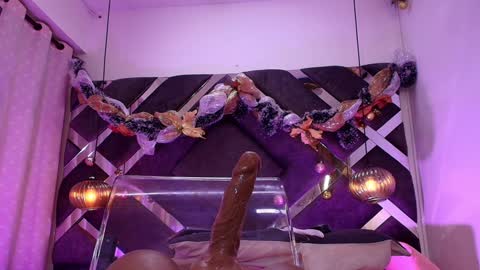 Violeta online show from December 18, 9:25 am