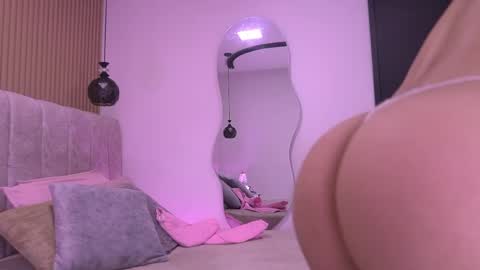 Violeta online show from June 9, 3:18 am