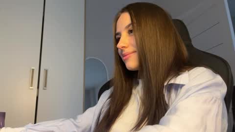 Snapshot of vx_arina chatting on March 6, 9:06 am Arina online show from March 6, 9:06 am