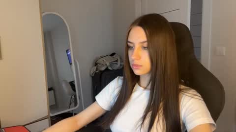 Snapshot of vx_arina chatting on March 27, 8:59 am Arina online show from March 27, 8:59 am