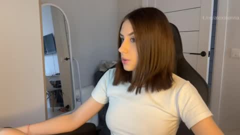 Arina online show from June 6, 11:04 am