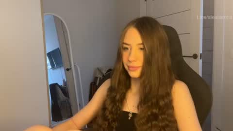 Snapshot of vx_arina chatting on July 8, 11:58 am Arina online show from July 8, 11:58 am