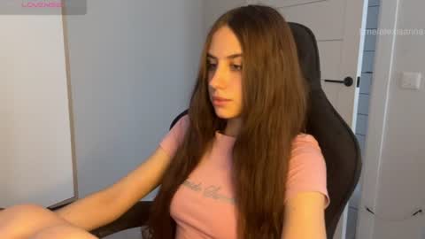 Snapshot of vx_arina chatting on July 21, 8:38 am Arina online show from July 21, 8:38 am