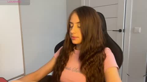 Snapshot of vx_arina chatting on July 30, 8:46 am Arina online show from July 30, 8:46 am
