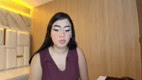 VICTORIA online show from January 18, 1:48 pm