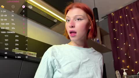 ILONA A week goal new laptop online show from December 6, 12:45 am