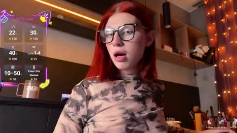 ILONA A week goal new laptop online show from February 7, 9:07 pm