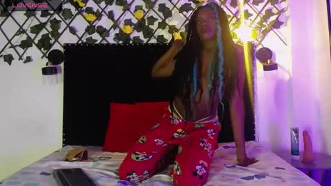 Zoey online show from September 20, 3:18 am