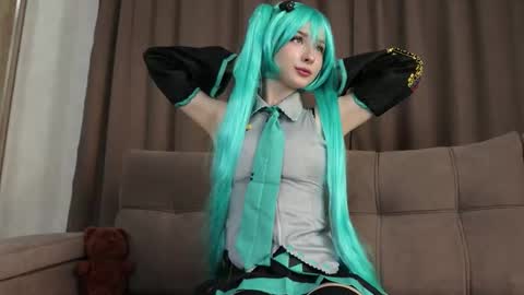 Nana online show from October 19, 4:13 am