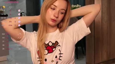 Nana online show from November 14, 4:55 am