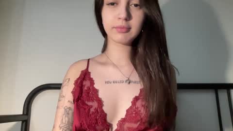 Snapshot of w33d7 chatting on February 3, 9:39 pm Alice  Before pvt write to me in PM  online show from February 3, 9:39 pm