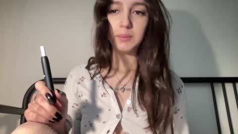 Snapshot of w33d7 chatting on February 9, 10:21 pm Alice  Before pvt write to me in PM  online show from February 9, 10:21 pm