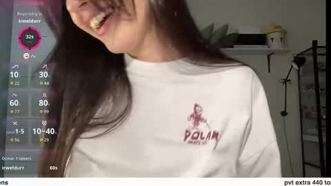 Snapshot of w33d7 chatting on September 14, 9:58 pm Alice  Before pvt write to me in PM  online show from September 14, 9:58 pm