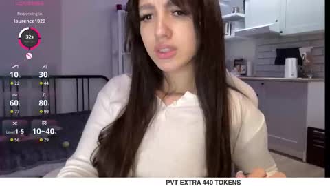 Snapshot of w33d7 chatting on October 8, 9:12 pm Alice  Before pvt write to me in PM  online show from October 8, 9:12 pm