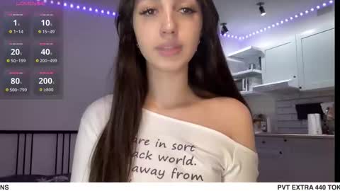 Snapshot of w33d7 chatting on October 9, 9:46 pm Alice  Before pvt write to me in PM  online show from October 9, 9:46 pm