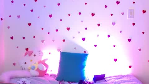 kitty SUPORT ME AND MY BABY SINGLE MOMY online show from March 8, 12:00 am