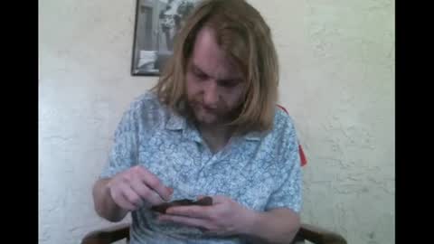 Wacky online show from July 30, 4:50 pm