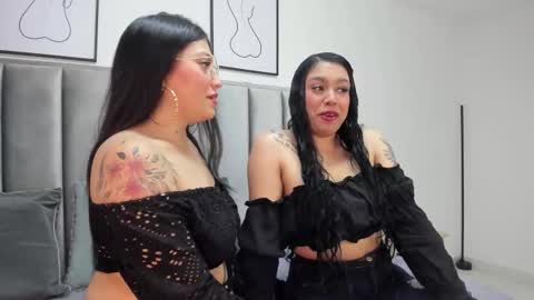 Laia  Emmy online show from September 24, 12:08 pm