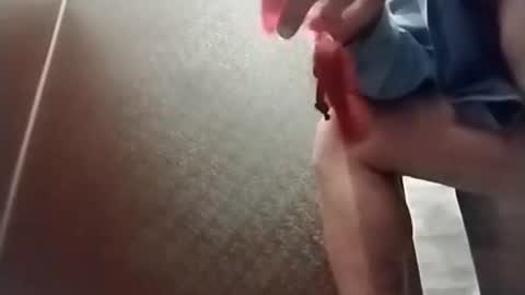 waffywaff77 online show from November 13, 10:36 am