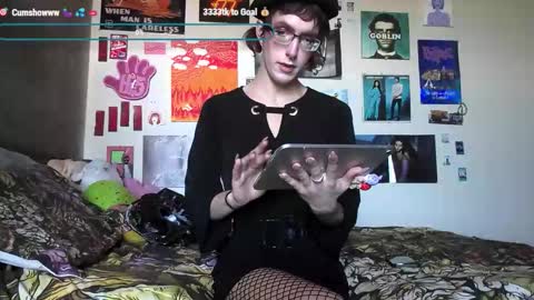 Snapshot of wahbaby chatting on January 13, 5:18 pm marz online show from January 13, 5:18 pm