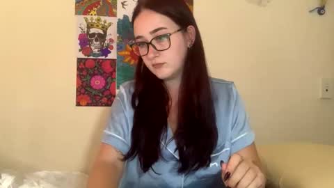 Ruby online show from February 16, 6:20 am