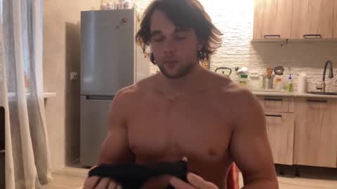 Snapshot of waka1453 chatting on February 1, 6:12 am waka1453 online show from February 1, 6:12 am