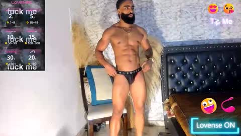 Jhon online show from May 1, 4:28 am