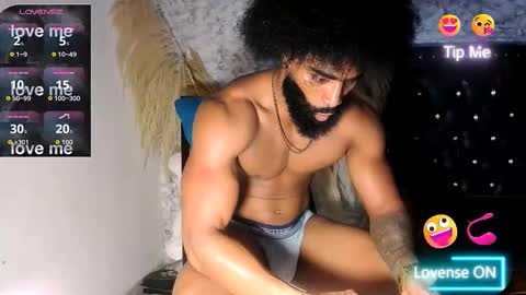 Jhon online show from May 3, 1:55 am