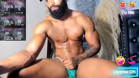 Jhon online show from May 28, 11:24 pm