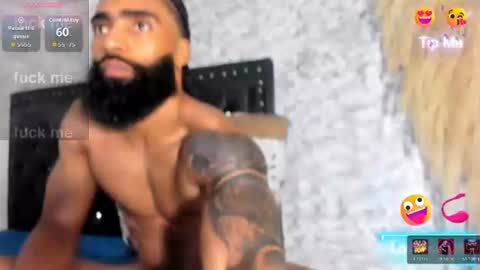 Jhon online show from July 17, 2:18 am