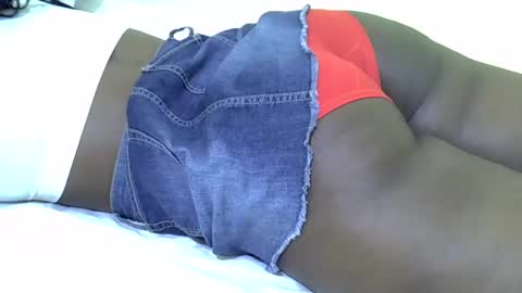 candy online show from March 7, 9:40 am