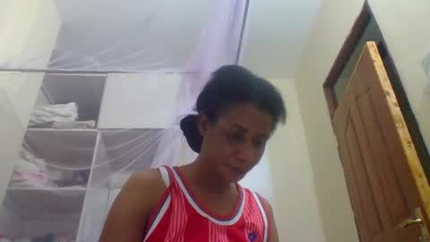 wakanda_goddess online show from July 19, 5:27 pm