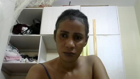 wakanda_goddess online show from July 30, 11:20 am