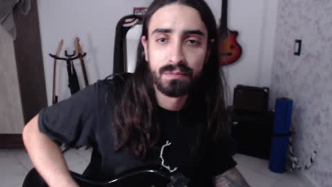 John online show from December 14, 2:56 am