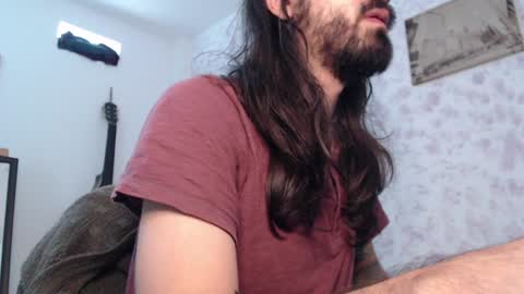 John online show from February 7, 3:19 pm