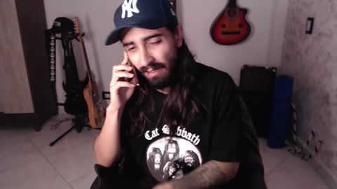 John online show from February 12, 1:41 am
