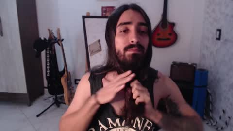 John online show from February 18, 9:09 pm