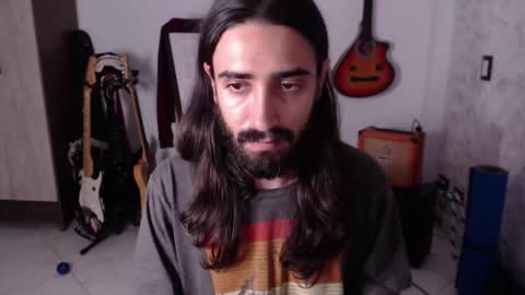 John online show from February 27, 1:05 am