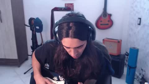 John online show from March 3, 4:14 pm