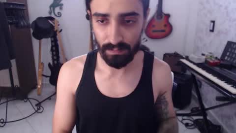 John online show from January 8, 6:54 pm