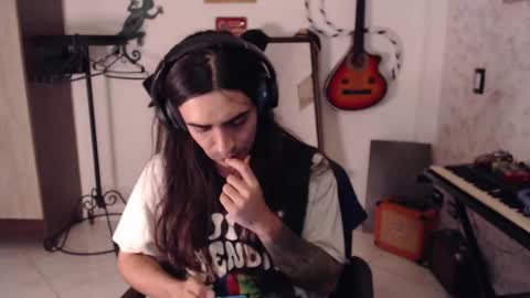 John online show from February 10, 4:49 am