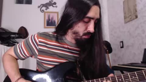 John online show from June 23, 1:25 am