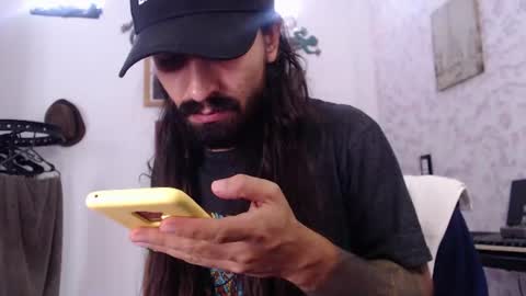 John online show from July 1, 7:35 pm