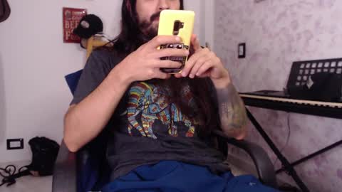 John online show from July 2, 3:23 am