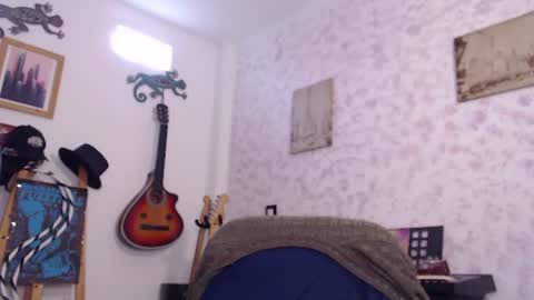 John online show from July 22, 10:34 pm