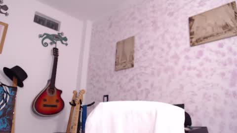 John online show from July 26, 12:41 am