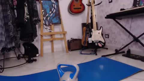 John online show from August 5, 11:39 pm